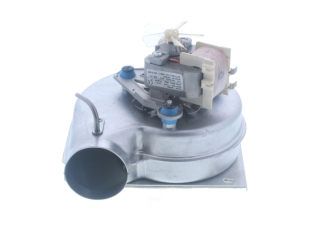 GLOWWORM 800276 FAN ASSEMBLY ECONPF