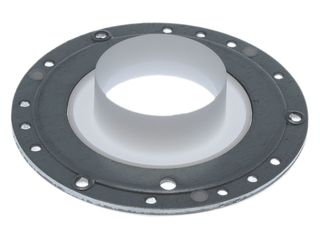 GLOWWORM 801647 FAN VENTURI PLATE