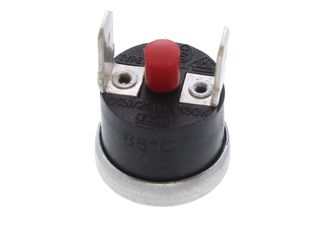 Glow-worm 801724 Overheat Thermostat - RC01 005 - CXI/HXI/SXI