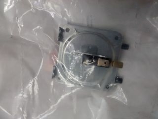 GLOWWORM 801764 AIR PRESSURE SWITCH