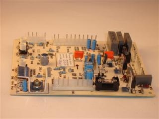 GLOWWORM S202119 PCB (MAIN) ASSPR 0191/C0N
