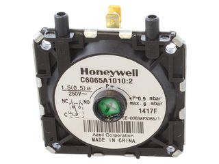 GLOWWORM S202135 AIR PRESSURE SWITCH YAMATAKE