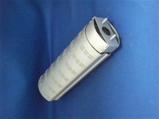 GLOWWORM S203252 BURNER ASSEMBLY BRNRS