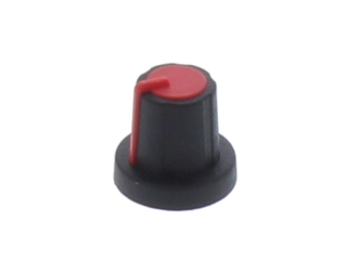 GLOWWORM S204697 CONTROL KNOB SOFT TOUCH