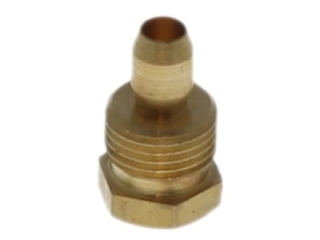 GLOWWORM S204853 TB NUT 4MM H/W 45.004.388 001