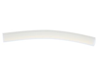 GLOWWORM S205944 SILICONE TUBE 210MM CLEAR