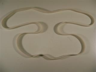 GLOWWORM S208057 SEAL 12X4X1640MM SILICONE