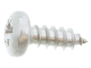 GLOWWORM S208560 SCREW NO.6X3/8 REC S/ST