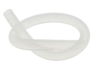 GLOWWORM S208716 SILICONE TUBE 220MM CLEAR