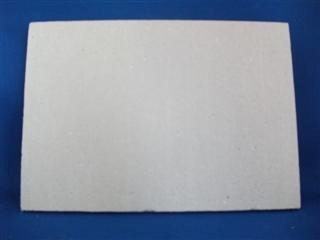 GLOWWORM S210008 INSULATION 10MM C/C BACK
