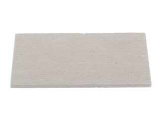 GLOWWORM S210266 INSULATION COMBUSTION CHAMBER SIDE