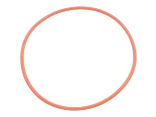 GLOWWORM S212327 O RING FLUE SEAL SIL70 RED