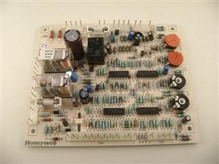 GLOWWORM S227001 PCB MAIN W4115B1549 SFLOW125E