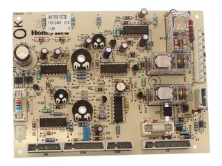 GLOWWORM S227066 MAIN PCB