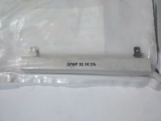 GLOWWORM S227083 FAN RESISTOR