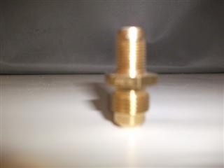 GLOWWORM S230201 INJECTOR 18/320