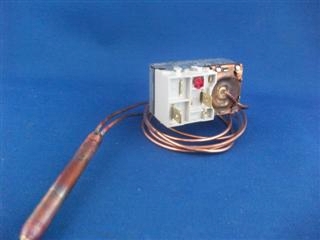 GLOWWORM S230211 THERMOSTAT RANCO K36 P1302 000