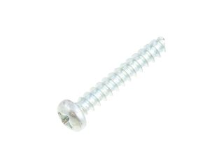 GLOWWORM S230226 SCREW NO.4X3/4 PLASTITE RECPAN