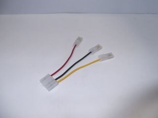 GLOWWORM S443104 PRESSURE SWITCH HARNESS