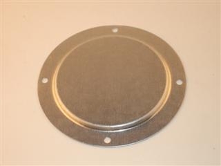 GLOWWORM S458028 COVER PLATE