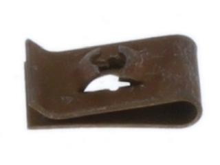 GLOWWORM S51062003 NUT SPIRE CAPT NO.10