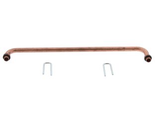 GLOWWORM S801205 BYPASS PIPE O COMPE