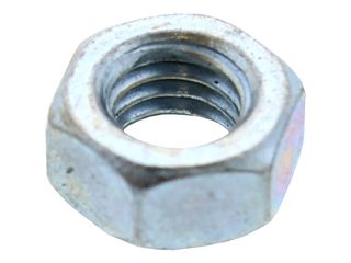 GLOWWORM SK6219 NUT M5 HEX FULL ZP