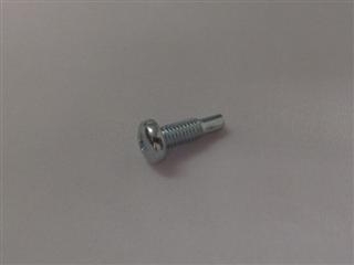 GLOWWORM SK8019 SCREW M5X10MM 5DG MS PN ZP