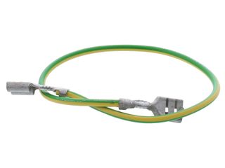 GLOWWORM SWW8305 LEAD ASSEMBLY GR/YELLOW 200MM