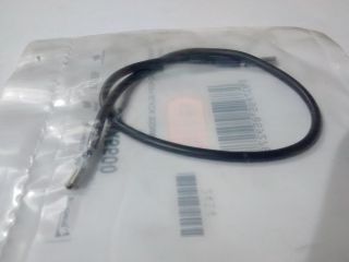 GLOWWORM SWX5500 IGNITION LEAD ASSEMBLY BLACK 300MM