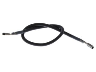 GLOWWORM SWX5503 IGNITION LEAD ASSEMBLY BLACK 200MM