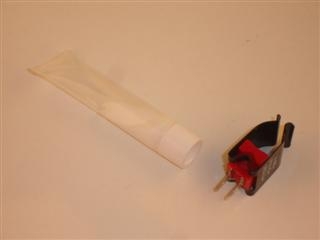 GLOWWORM CH THERMISTOR