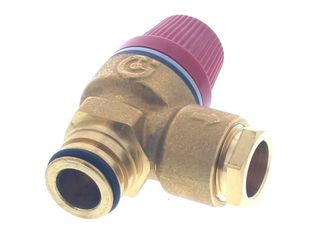 GLOWWORM 0020010153 PRESSURE RELIEF VALVE