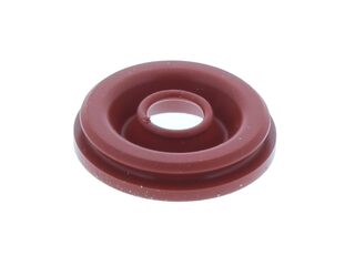 GLOWWORM 0020014192 SEAL (RED, LARGE)