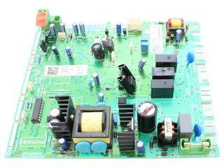GLOWWORM 0020018607 PRINTED CIRCUIT BOARD - NOW USE 1417025