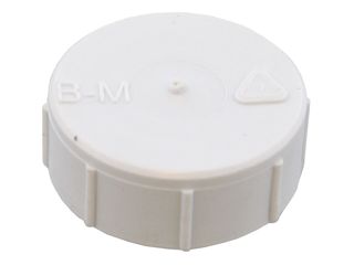 Glow-worm 0020020502 Flue Test Point Cap - Betacom/Easicom/Ultracom