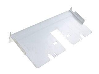 GLOWWORM 0020020787 PLATE, FIXING JIG SUPPORT