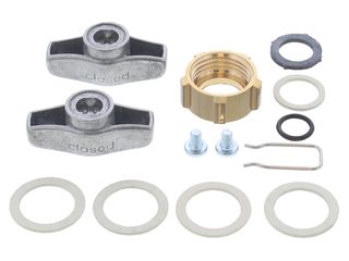 Glow-worm 0020026407 Flexicom Packing Ring Set