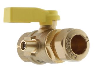 GLOWWORM 0020026409 VALVE