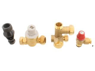 GLOWWORM 0020038182 PRESSURE RELIEF VALVE