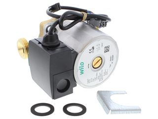 GLOWWORM PUMP