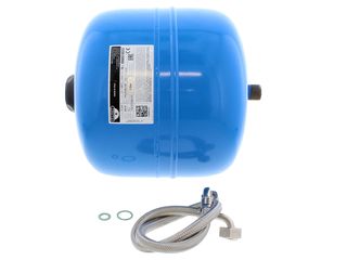 GLOWWORM 0020038257 EXPANSION VESSEL (HOT WATER)