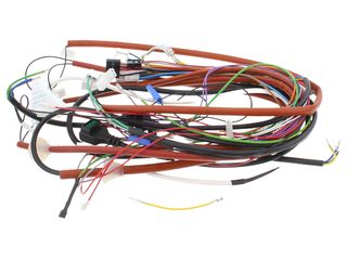 GLOWWORM 0020038705 WIRING HARNESS