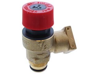 GLOWWORM 0020038711 VALVE