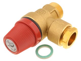 GLOWORM 0020061275 PRESSURE RELIEF VALVE