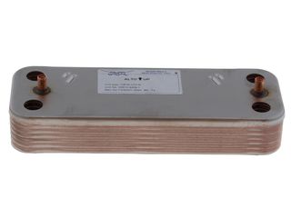 GLOWWORM 0020061615 PLATE TO PLATE HEAT EXCHANGER - 28KW