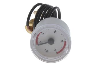 GLOWWORM 0020061648 MANOMETER