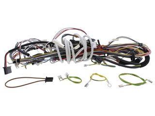 GLOWWORM 0020061650 HARNESS