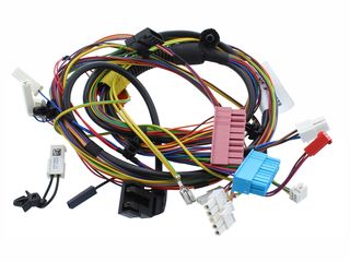 GLOWWORM 0020097368 WIRING HARNESS