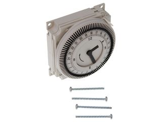 Glow-worm 0020117131 Mechanical Clock - Ultracom/Betacom/Easicom